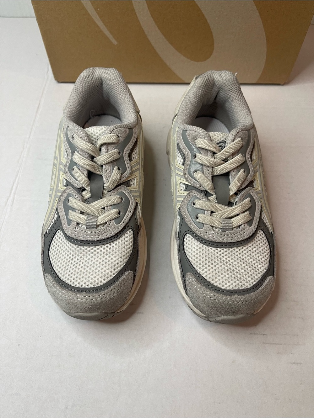 Toddler ASICS - Picture 3 of 9